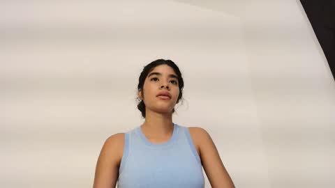 Sophia Storm online show from January 17, 2:52 am