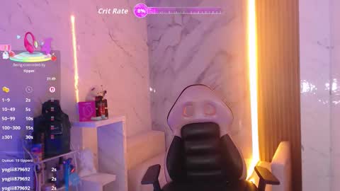 Sophia online show from January 5, 5:27 pm