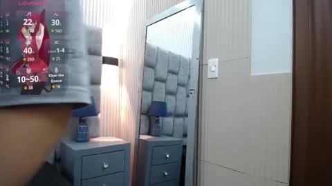 Sophi  online show from October 28, 2:45 pm