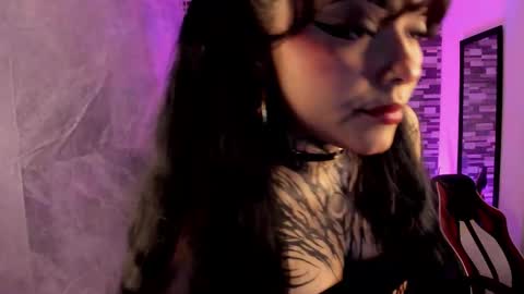 Sophia online show from September 19, 7:02 pm