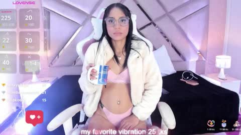 Sophia Paris online show from March 28, 8:36 am