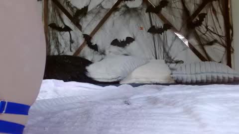 SophiaLee online show from October 15, 11:29 pm