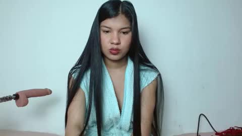 Sophia Bedford online show from December 12, 3:27 pm