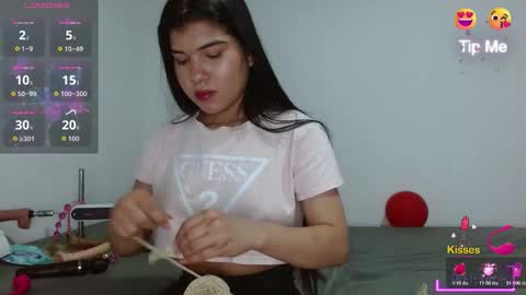 Sophia Bedford online show from February 13, 2:51 pm