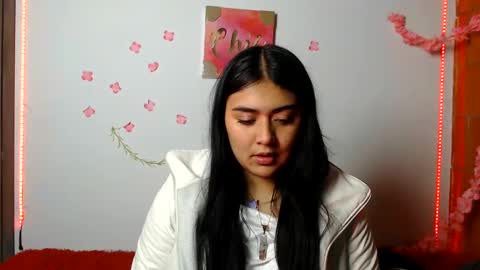 sophia online show from October 9, 1:10 am