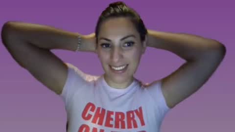 sophiadover online show from March 23, 3:23 am