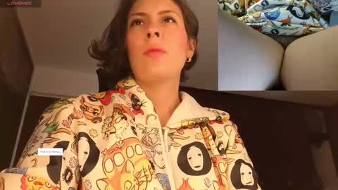 Sophia online show from September 21, 11:47 pm