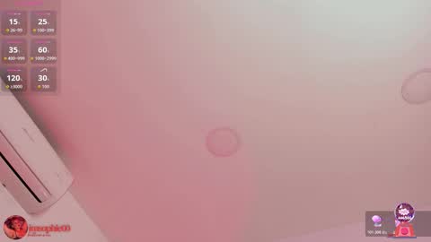 Sofi online show from January 8, 5:50 pm