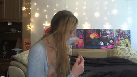 SophiaSonata online show from February 8, 8:31 am