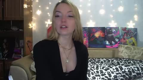 SophiaSonata online show from January 25, 7:16 pm