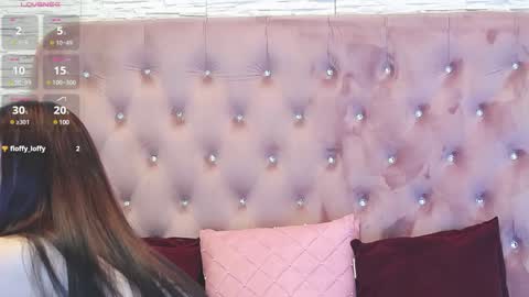 sophiastarr10 online show from February 1, 8:37 pm