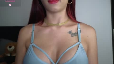 Sophy online show from March 5, 1:10 am