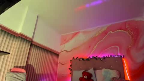 Sarah  online show from February 17, 3:04 am