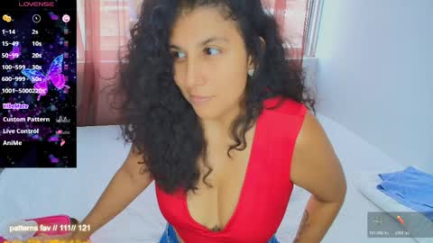 Sophia  online show from April 5, 4:17 pm