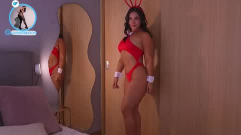 sofia online show from October 17, 7:17 pm