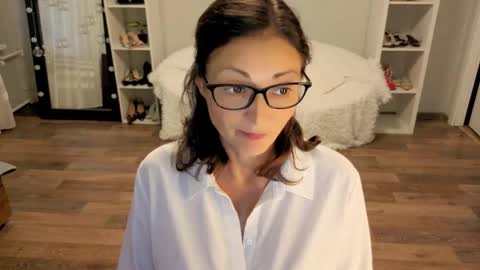 Sophie online show from October 12, 12:29 pm