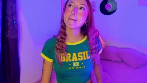 Sophie online show from July 19, 6:48 am