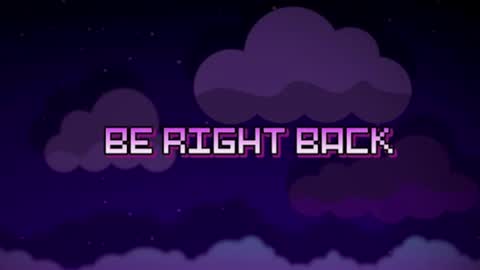 Sophie online show from February 17, 1:47 am