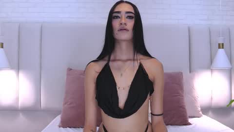 Sofia  santodomingo online show from November 1, 8:13 pm