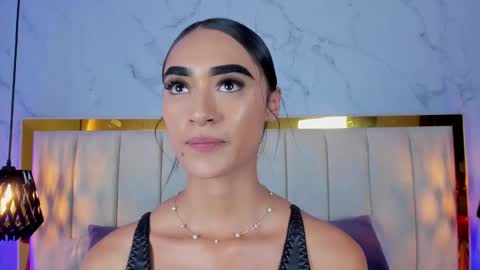 Sofia  santodomingo online show from February 21, 7:43 pm