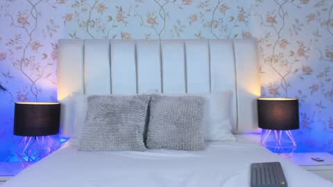 Sofia  santodomingo online show from February 6, 8:23 pm