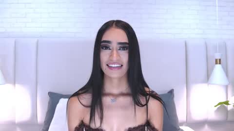 Sofia  santodomingo online show from September 15, 9:22 pm