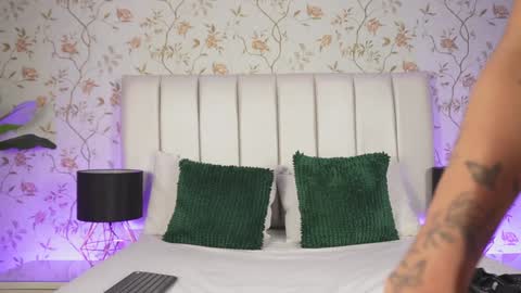 Sofia  santodomingo online show from January 25, 8:21 pm