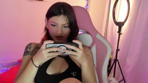 sophie doll online show from January 7, 9:14 pm