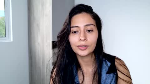 Sophie online show from February 1, 10:23 pm