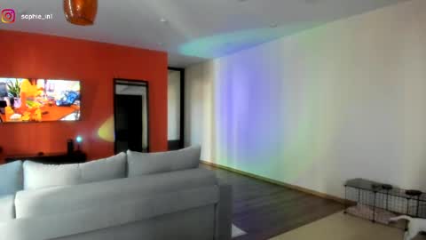 Sonya  online show from April 7, 4:36 am