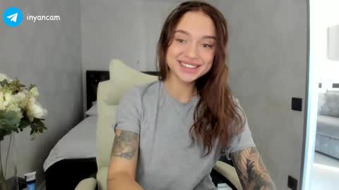 Sonya  online show from March 11, 5:24 am