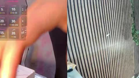 sophie_new25 online show from September 20, 2:26 pm