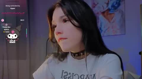 sophie_nomenal_ online show from November 6, 9:21 pm