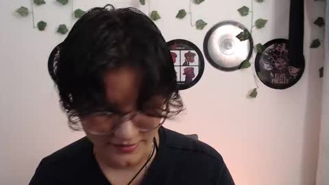 Sophie online show from October 9, 1:21 am