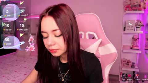 Sophie online show from March 1, 6:13 am