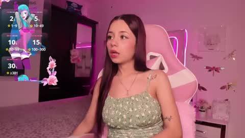 Sophie online show from February 10, 7:26 am