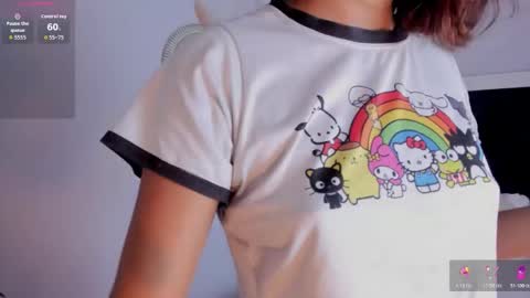 Sophie Smitt  online show from November 18, 2:01 am