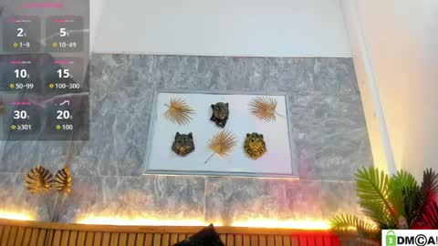 Sophie Sweet online show from April 11, 7:45 am