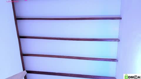 Sophie Sweet online show from April 19, 9:20 am