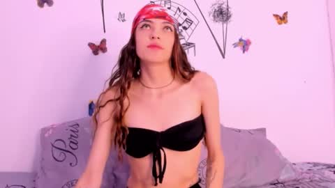 Sophie online show from March 3, 3:18 pm