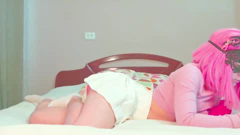 ShopieChan69 online show from March 5, 2:45 pm