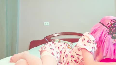 ShopieChan69 online show from January 26, 1:04 pm