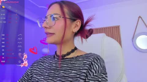   Sophie  IG sophiecherry es   online show from March 1, 5:20 am