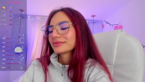   Sophie  IG sophiecherry es   online show from January 20, 10:15 pm