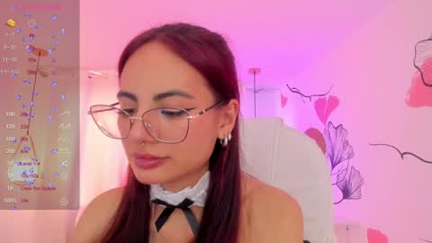   Sophie  IG sophiecherry es   online show from January 13, 9:09 pm