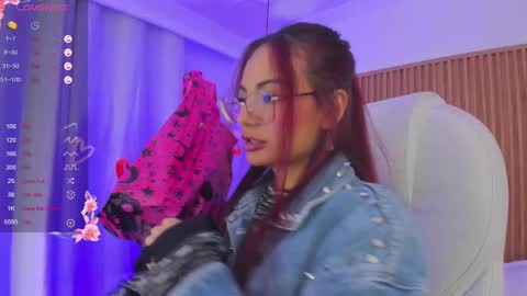   Sophie  IG sophiecherry es   online show from February 17, 4:31 am