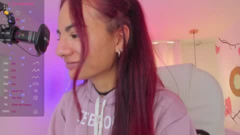   Sophie  IG sophiecherry es   online show from January 9, 9:16 pm