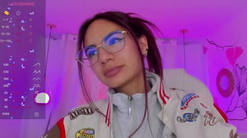   Sophie  IG sophiecherry es   online show from December 22, 10:04 pm