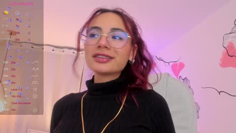   Sophie  IG sophiecherry es   online show from January 18, 11:22 pm