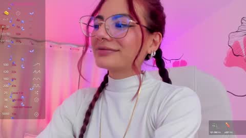   Sophie  IG sophiecherry es   online show from January 17, 9:17 pm